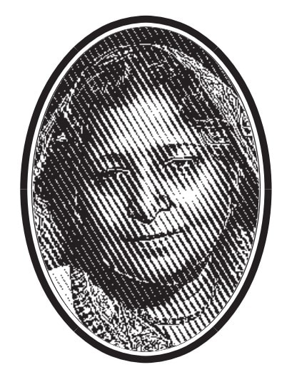 ‘What is a matter of deep concern to all thinking men and women is whether women have become aware of the fact that all doors, all avenues are open to them and whether they are taking advantage,’ Ali writes. ‘What is a matter of deep concern to all thinking men and women is whether women have become aware of the fact that all doors, all avenues are open to them and whether they are taking advantage,’ Ali writes.