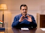 Former Delhi chief minister Arvind Kejriwal. Former Delhi chief minister Arvind Kejriwal.