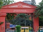 Karnataka High Court (Wikimedia Commons) Karnataka High Court (Wikimedia Commons)