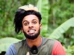 The YouTuber was transferred to a mental health centre after he experienced distress due to the cutting of his hair. The YouTuber was transferred to a mental health centre after he experienced distress due to the cutting of his hair.
