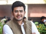 BJP MP Tejasvi Surya proposed three international airports for Bengaluru. 