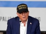 President Donald Trump made several tall claims during his presidency