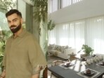 Virat Kohli and Anushka Sharma have shown how they prioritise peace and relaxation. Their home in Alibaug perfectly embodies these sentiments. Virat Kohli and Anushka Sharma have shown how they prioritise peace and relaxation. Their home in Alibaug perfectly embodies these sentiments.