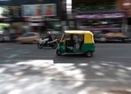A Kochi man's post about his wife being harassed by local auto drivers for booking an Uber has gone viral. A Kochi man's post about his wife being harassed by local auto drivers for booking an Uber has gone viral.