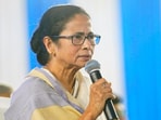 West Bengal chief minister Mamata Banerjee. West Bengal chief minister Mamata Banerjee.