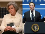 Susie Wiles has established her dominance by preventing Elon Musk from obtaining a West Wing office, Susie Wiles has established her dominance by preventing Elon Musk from obtaining a West Wing office,