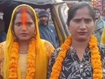 Both the women suffered domestic violence inflicted by their alcoholic partners. Both the women suffered domestic violence inflicted by their alcoholic partners.
