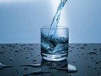 Debate continues on health risks of PFAS in drinking water.