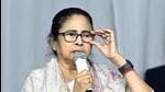 West Bengal chief minister Mamata Banerjee. (File Photo)