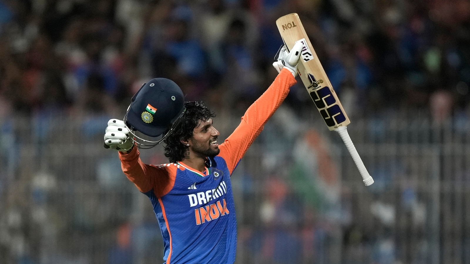 ‘Spoke with Gautam Gambhir, he said…’: Tilak Varma reveals India head coach role in his match-winning knock ‘Spoke with Gautam Gambhir, he said…’: Tilak Varma reveals India head coach role in his match-winning knock