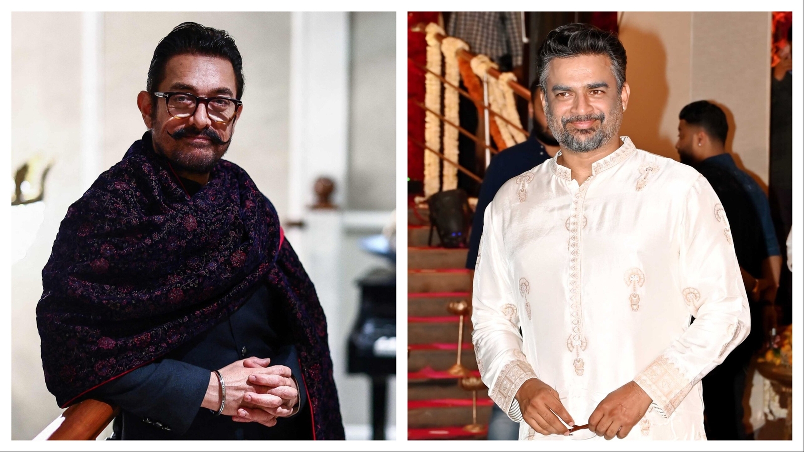 R Madhavan on Aamir Khan’s no-wallet travelling habit: ‘I’m not that extreme’ | Bollywood R Madhavan on Aamir Khan’s no-wallet travelling habit: ‘I’m not that extreme’ | Bollywood