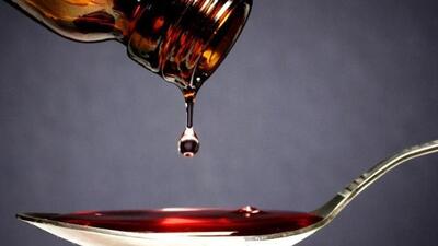 ₹1.4 crore worth of phensedyl cough syrup were seized by the BSF (Shutterstock/representative image) ₹1.4 crore worth of phensedyl cough syrup were seized by the BSF (Shutterstock/representative image)