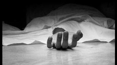 A 34-year-old man was killed while crossing MG Road in Gurugram on Thursday evening. (FILE PHOTO) A 34-year-old man was killed while crossing MG Road in Gurugram on Thursday evening. (FILE PHOTO)