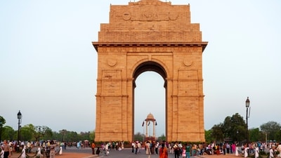 The invitees from Karnataka were scheduled to meet President Droupadi Murmu as part of the Republic Day celebrations. (Pic for representation) The invitees from Karnataka were scheduled to meet President Droupadi Murmu as part of the Republic Day celebrations. (Pic for representation)