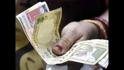 As per a statement, the association demanded that a time-bound payment process be implemented for the future. (HT File)