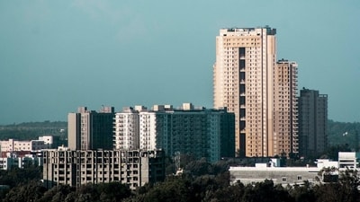 Bengaluru rentals: Real estate brokers say that one reason for rising rentals in the IT corridors is lack of affordable housing options close to the workplace. (Representational photo) (Unsplash) Bengaluru rentals: Real estate brokers say that one reason for rising rentals in the IT corridors is lack of affordable housing options close to the workplace. (Representational photo) (Unsplash)