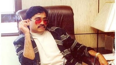 Designated a terrorist and wanted in 1993 serial bomb blasts case in Mumbai Dawood Ibrahim is wanted in India. New Delhi has for long been advocating an extradition treaty between SAARC countries in order to ensure quick action against those involved in terrorist activities. (X) Designated a terrorist and wanted in 1993 serial bomb blasts case in Mumbai Dawood Ibrahim is wanted in India. New Delhi has for long been advocating an extradition treaty between SAARC countries in order to ensure quick action against those involved in terrorist activities. (X)