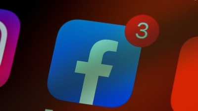The court official said the convicts uploaded blasphemous content on Facebook from four different IDs. (Unsplash) The court official said the convicts uploaded blasphemous content on Facebook from four different IDs. (Unsplash)