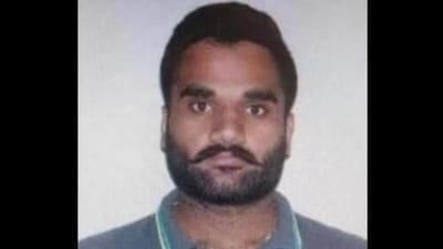 The Indian government designated Satwinder Singh, alias Goldy Brar a terrorist under the Unlawful Activities Prevention Act last year. He is belived to be a deputy to gangster Lawrence Bishnoi who allegedly indulges in anti-India activities with Khalistani extremist outfits in Canada. Indian agencies said they are in touch with Canadian authorities over the extradition or deportation of Brar. (X) The Indian government designated Satwinder Singh, alias Goldy Brar a terrorist under the Unlawful Activities Prevention Act last year. He is belived to be a deputy to gangster Lawrence Bishnoi who allegedly indulges in anti-India activities with Khalistani extremist outfits in Canada. Indian agencies said they are in touch with Canadian authorities over the extradition or deportation of Brar. (X)