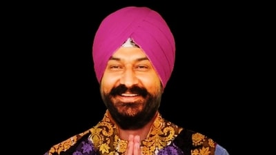 Gurucharan Singh has returned home after spending several days in the hospital. Gurucharan Singh has returned home after spending several days in the hospital.