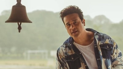 Krushna Abhishek made the confession during conversation with Archana Puran Singh. Krushna Abhishek made the confession during conversation with Archana Puran Singh.