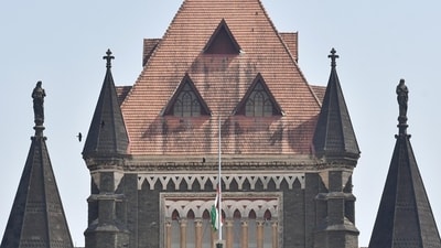 The Bombay High Court has directed a 32-year-old senior vice president of a non-banking finance corporation, arrested in November 2024 for drinking and driving, to stand at Worli Naka junction holding a banner that reads, “Don’t Drink and Drive” for 12 weekends. (Bhushan Koyande/ HT Photo) The Bombay High Court has directed a 32-year-old senior vice president of a non-banking finance corporation, arrested in November 2024 for drinking and driving, to stand at Worli Naka junction holding a banner that reads, “Don’t Drink and Drive” for 12 weekends. (Bhushan Koyande/ HT Photo)