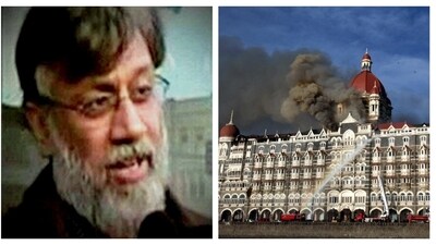 Tahawwur Rana, a former medical officer in the Pakistani army, migrated to Canada in 1990. (File) Tahawwur Rana, a former medical officer in the Pakistani army, migrated to Canada in 1990. (File)