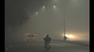 Muzzafarpur in Bihar was the most polluted city in India on Saturday with an AQI of 306. (HT File Photo/for representation only) Muzzafarpur in Bihar was the most polluted city in India on Saturday with an AQI of 306. (HT File Photo/for representation only)