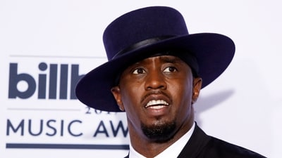 Diddy's lawyers are contesting a search of his prison cell, claiming it was orchestrated by prosecutors without legitimate cause. (REUTERS)