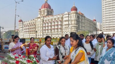 Tahawwur Hussain Rana is wanted for his role in the 26/11 Mumbai terror attacks. (PTI) Tahawwur Hussain Rana is wanted for his role in the 26/11 Mumbai terror attacks. (PTI)