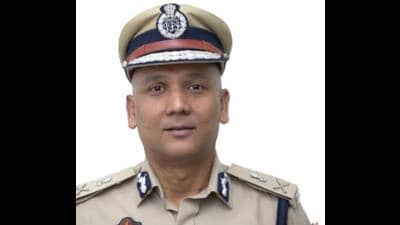RK Jaiswal, additional director general of police (Intelligence).