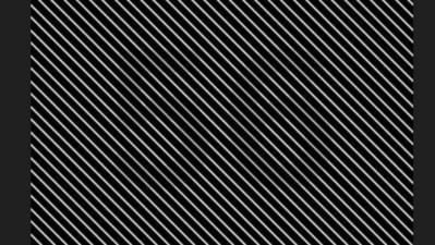 A tricky optical illusion left users confused. (X/ @Brainy_Bits_Hub) A tricky optical illusion left users confused. (X/ @Brainy_Bits_Hub)