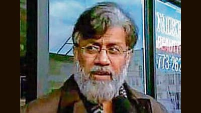 Tahawwur Rana (File) Tahawwur Rana (File)