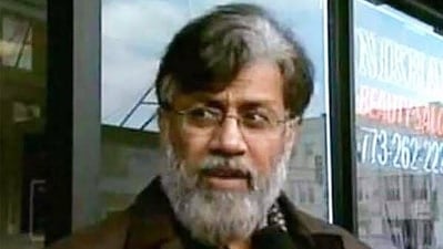 The US Supreme Court on Saturday cleared 2008 Mumbai terror attack convict Tahawwur Rana's extradition to India. Rana faces charges for his role in the 26/11 Mumbai attack and is known to be associated with Pakistani-American Lashkar-e-Taiba (LeT) terrorist David Coleman Headley. (X) The US Supreme Court on Saturday cleared 2008 Mumbai terror attack convict Tahawwur Rana's extradition to India. Rana faces charges for his role in the 26/11 Mumbai attack and is known to be associated with Pakistani-American Lashkar-e-Taiba (LeT) terrorist David Coleman Headley. (X)