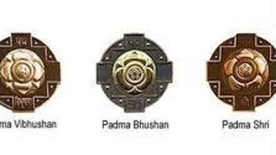 The Padma Shri awardees this year include individuals from across the country and abroad who have been working silently and broke the glass ceiling in different areas. The Padma Shri awardees this year include individuals from across the country and abroad who have been working silently and broke the glass ceiling in different areas.