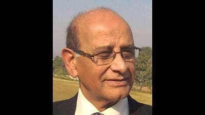 The central government on Saturday announced the recipients of the coveted Padma Awards. (HT Photo)
