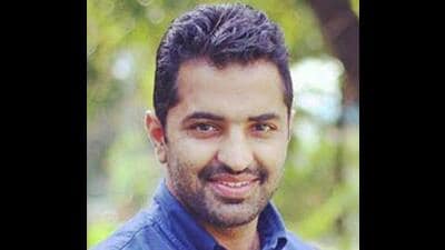 Vikramjit Singh Middukhera was shot dead in Sector 71, Mohali, on August 7, 2021. (HT file photo) Vikramjit Singh Middukhera was shot dead in Sector 71, Mohali, on August 7, 2021. (HT file photo)