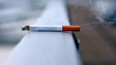When told the shop didn’t sell cigarettes, the youth became abusive and the argument escalated into a physical altercation. (HT File)