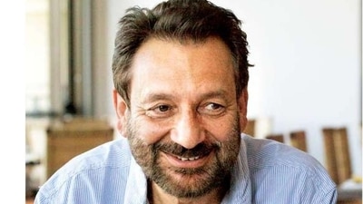 Shekhar Kapur is a legendary Indian director who made films such as Mr India, Bandit Queen. He has been awarded Padma Bhushan. Shekhar Kapur is a legendary Indian director who made films such as Mr India, Bandit Queen. He has been awarded Padma Bhushan.