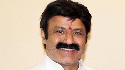 Nandamuri Balakrishna is a Telugu actor and film producer. He has been awarded Padma Bhushan. Nandamuri Balakrishna is a Telugu actor and film producer. He has been awarded Padma Bhushan.