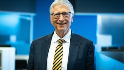 Bill gates spoke about his autistic traits in a recent interview