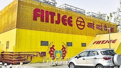 Several FIITJEE centres in Delhi-NCR shut abruptly, FIRs lodged (HT File) Several FIITJEE centres in Delhi-NCR shut abruptly, FIRs lodged (HT File)