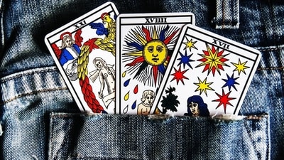 Read your daily tarot prediction for January 25, 2025