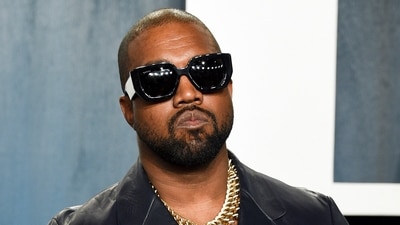 Kanye West 'sees nothing wrong' with his shift to Tokyo as he believes it will be 'good' for his kids. (Evan Agostini/Invision/AP) Kanye West 'sees nothing wrong' with his shift to Tokyo as he believes it will be 'good' for his kids. (Evan Agostini/Invision/AP)