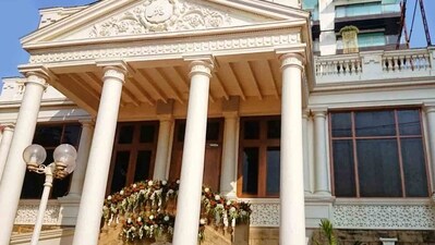 Mannat Mannat