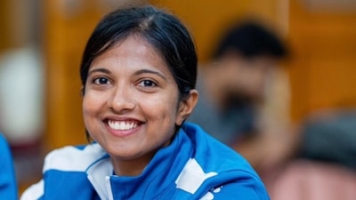 Puja Mahato wants to be like Jasprit Bumrah Puja Mahato wants to be like Jasprit Bumrah