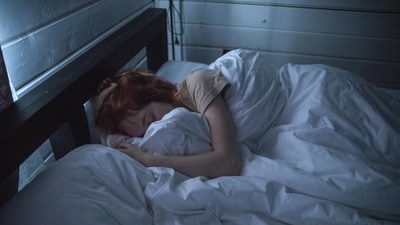 Sweden is emerging as a sleep tourism destination. (Pexel) Sweden is emerging as a sleep tourism destination. (Pexel)