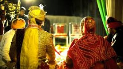 The family took a loan for the wedding. (Representational Image/Pexel) The family took a loan for the wedding. (Representational Image/Pexel)