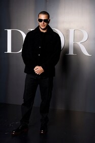 DJ Snake DJ Snake