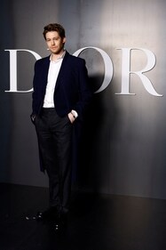 Joe Alwyn Joe Alwyn